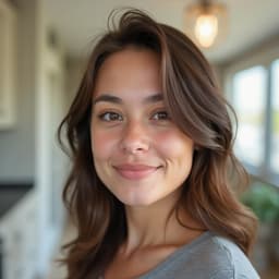 Sophie Martin